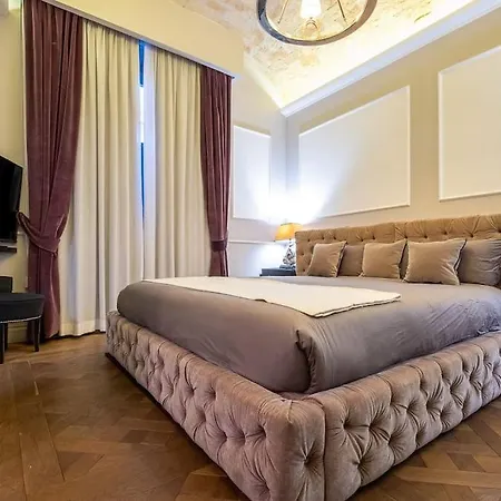 La Casa dei Sogni Roma-3